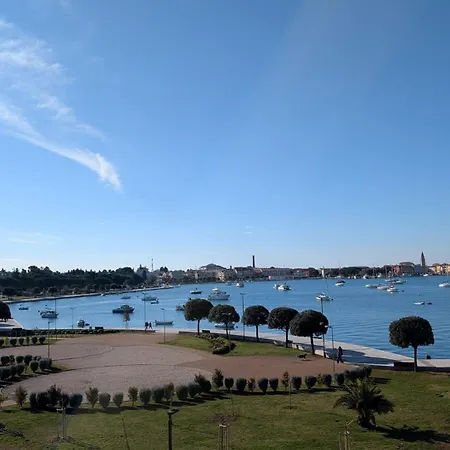 Lumare Seafront Penthouse