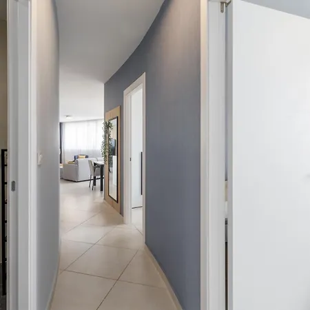 Lumare Seafront Penthouse