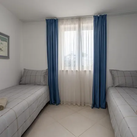 Lumare Seafront Penthouse