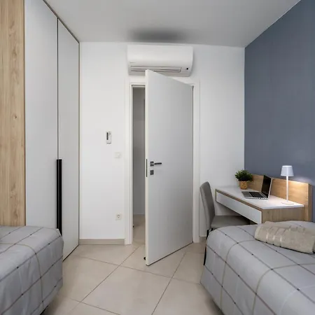 Lumare Seafront Penthouse